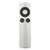 Universal replacement remote control for Apple TVTV