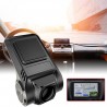 Car USB driving recorder - DVR camera dashcam - full HD 1080P - video recorder - G-sensor - night visionDash cams