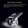 Car USB driving recorder - DVR camera dashcam - full HD 1080P - video recorder - G-sensor - night visionDash cams