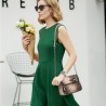Snake skin pattern - small shoulder bagHandbags