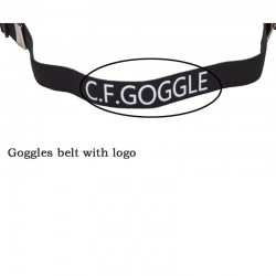 Retro steampunk sunglasses - unisex gogglesSunglasses