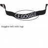 Retro steampunk sunglasses - unisex gogglesSunglasses