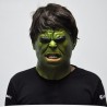Halloween realistic full face latex maskMasks