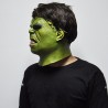 Halloween realistic full face latex maskMasks