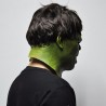 Halloween realistic full face latex maskMasks