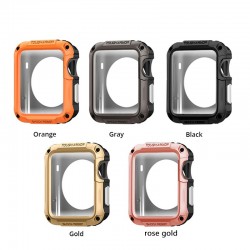 SGP case for apple watch - shockproof screen protector 38mm 40mm 42mmAccessories