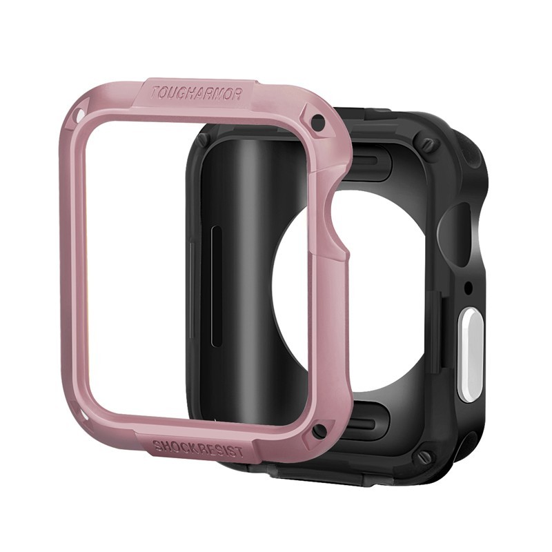 SGP case for apple watch - shockproof screen protector 38mm 40mm 42mmAccessories