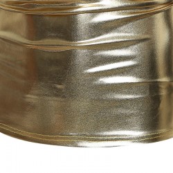 Shiny metallic t-shirt - short sleeveT-shirts
