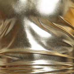 Shiny metallic t-shirt - short sleeveT-shirts