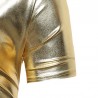 Shiny metallic t-shirt - short sleeveT-shirts