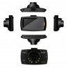 Podofo A2 car DVR camera - G30 full HD 1080P 140 degree - video recording - night vision - G-sensorDash cams