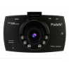 Podofo A2 car DVR camera - G30 full HD 1080P 140 degree - video recording - night vision - G-sensorDash cams
