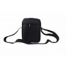 Animals in leaves - small crossbody bagBags