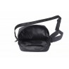 Animals in leaves - small crossbody bagBags