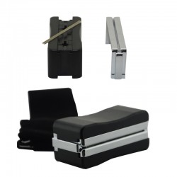 Window wiper blade repair - toolGlass & windows