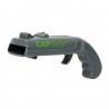 Cap gun - bottle opener - shoots the cap awayBar supply