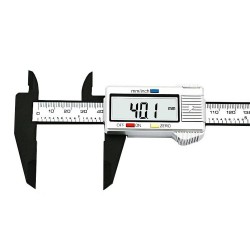 150 mm digital vernier caliper - electronic micrometer - measuring toolCalipers
