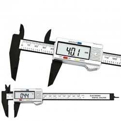 150 mm digital vernier caliper - electronic micrometer - measuring toolCalipers