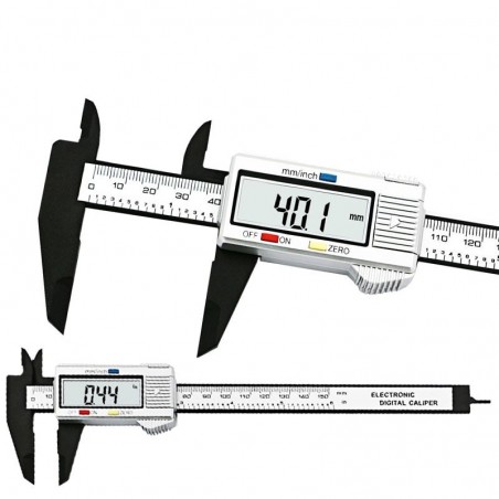 150 mm digital vernier caliper - electronic micrometer - measuring toolCalipers