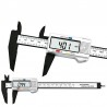 150 mm digital vernier caliper - electronic micrometer - measuring toolCalipers