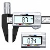 150 mm digital vernier caliper - electronic micrometer - measuring toolCalipers