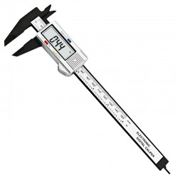 150 mm digital vernier caliper - electronic micrometer - measuring toolCalipers