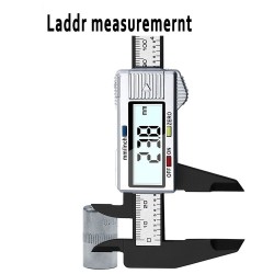 150 mm digital vernier caliper - electronic micrometer - measuring toolCalipers