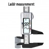 150 mm digital vernier caliper - electronic micrometer - measuring toolCalipers