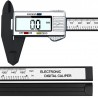 150 mm digital vernier caliper - electronic micrometer - measuring toolCalipers