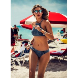 Two-piece swimsuit - bikini setBeachwear