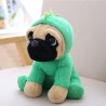 Soft puppy pet - plush toy 20cmCuddly toys