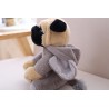 Soft puppy pet - plush toy 20cmCuddly toys