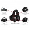 Octopus tripod - chest band mount for GoPro Hero 7 6 5 EKEN H9 Xiaomi Yi 4KGS65Mounts