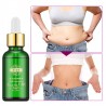 Slimming essential oil - fat burner - anti cellulite massage oil 30 mlMassage