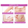 Slimming essential oil - fat burner - anti cellulite massage oil 30 mlMassage