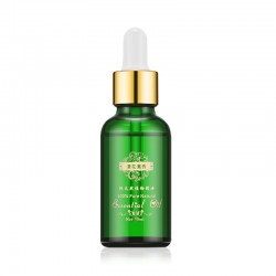 Slimming essential oil - fat burner - anti cellulite massage oil 30 mlMassage