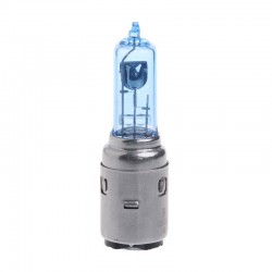 H6 12V 35/35W BA20D halogen bulb - motorcycle headlight lamp 2 piecesLights