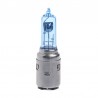 H6 12V 35/35W BA20D halogen bulb - motorcycle headlight lamp 2 piecesLights