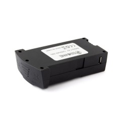 Eachine E520S GPS RC Drone Quadcopter - 7.4V 1200MAH 25C lipo batteryBatteries