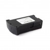 Eachine E520S GPS RC Drone Quadcopter - 7.4V 1200MAH 25C lipo batteryBatteries
