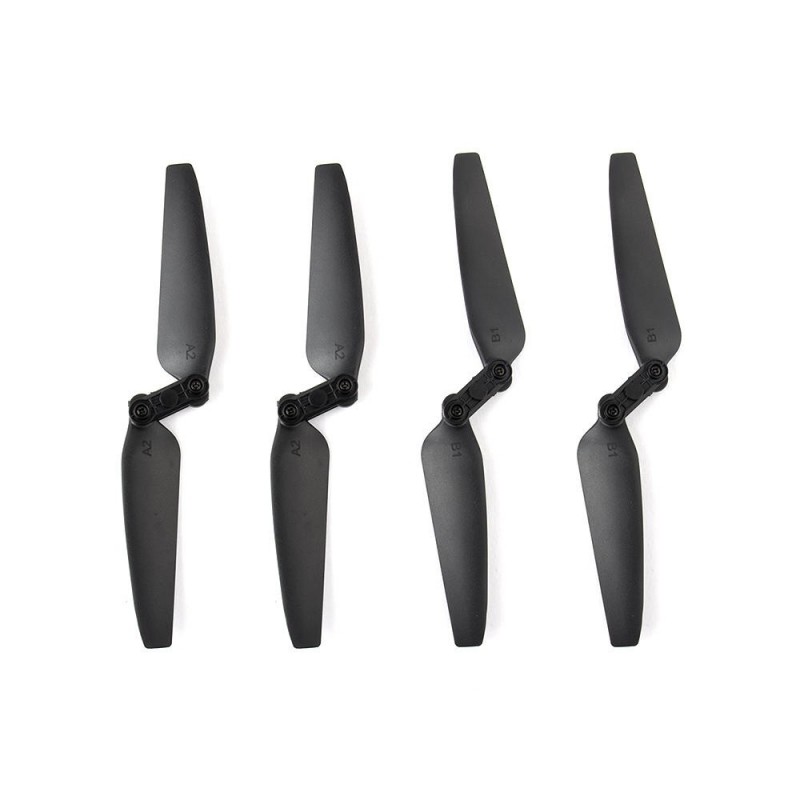 Eachine E520 E520S RC Drone Quadcopter - quick release - folding propellers - blades - 4 piecesPropellers