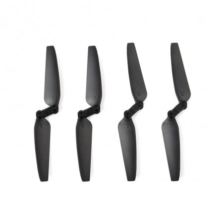 Eachine E520 E520S RC Drone Quadcopter - quick release - folding propellers - blades - 4 piecesPropellers