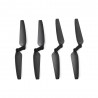 Eachine E520 E520S RC Drone Quadcopter - quick release - folding propellers - blades - 4 piecesPropellers