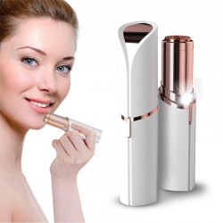 Electric mini epilator for face and bodyHair trimmers