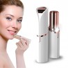 Electric mini epilator for face and bodyHair trimmers