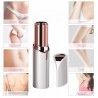 Electric mini epilator for face and bodyHair trimmers