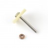 Eachine E520 E520S RC Drone Quadcopter - motor gear with shaft bearing - 2 piecesAccessories