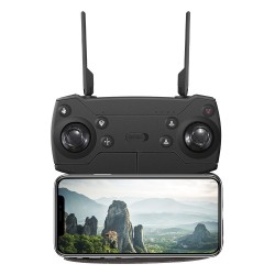 Eachine E520S GPS WiFi FPV RC Drone Quadcopter - 2.4G remote control transmitterAccessories