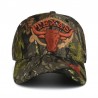 Texas - embroidery baseball cap - unisexHats & Caps