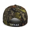 Texas - embroidery baseball cap - unisexHats & Caps